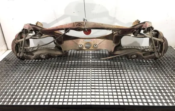 Mercedes-Benz E W124 Rear suspension assembly kit set 