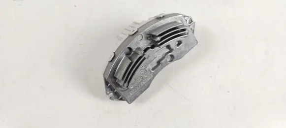 BMW Z4 E89 Heater blower motor/fan resistor T1000660W
