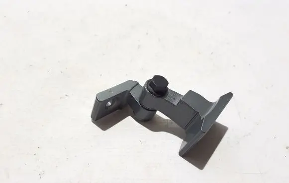 Front door upper hinge
