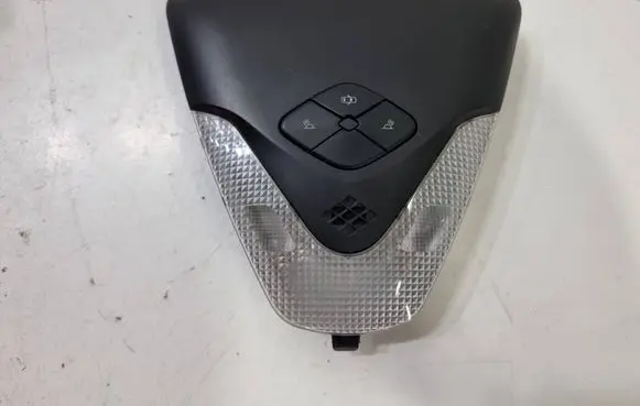 Toyota C-HR I Front seat light 81260F4060