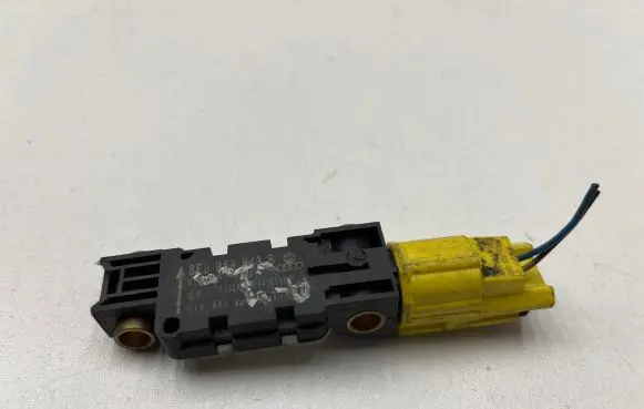Audi A4 S4 B6 8E 8H Airbag deployment crash/impact sensor 8e0959643b