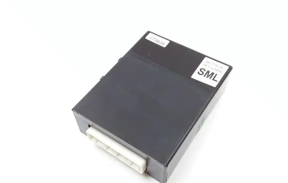 Nissan Note (E11) Other control units/modules WG1G624C