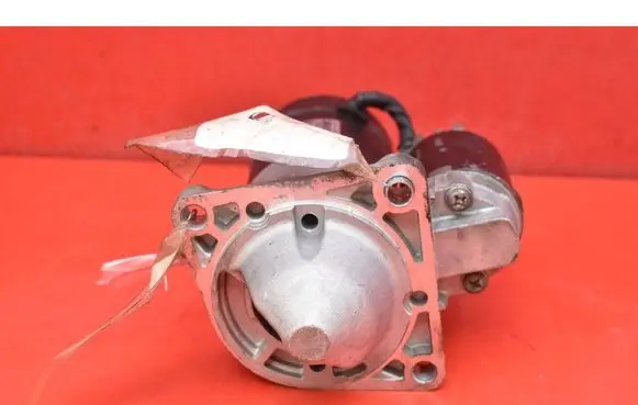 Opel Insignia A Starter motor 55353857