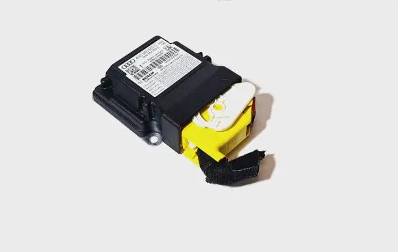 Audi A7 S7 4G Airbag control unit/module 4H0959655C 4H0959655 0285010856