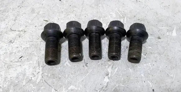 Mercedes-Benz CLA C117 X117 W117 Nuts/bolts 