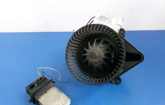 Renault Master II Heater fan/blower