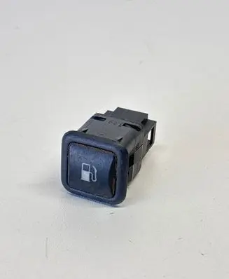 Volkswagen PASSAT B5.5 Fuel tank opening switch 3B0959833A