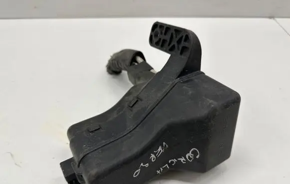 Toyota Corolla Verso E121 Fuse module