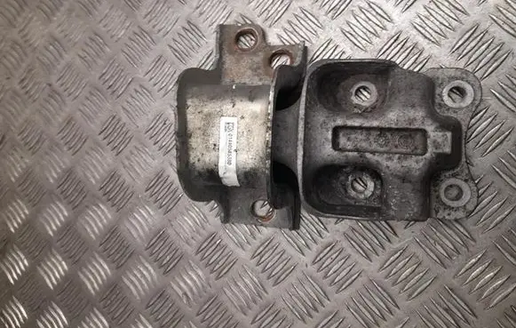 Peugeot Boxer Engine mount bracket 01440585380