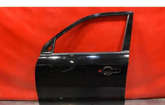 Hyundai Tucson JM Front door