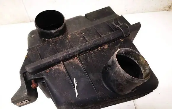 Ford Escort Air filter box 91ff9600ae 91ff-9600-ae