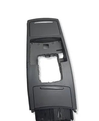 Audi A6 S6 C6 4F Other center console (tunnel) element 4F1864261