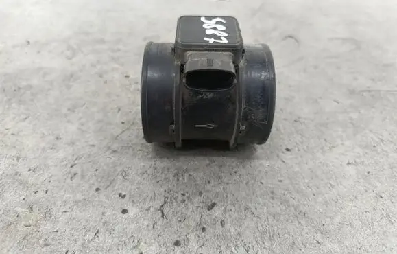 Opel Signum Mass air flow meter 5WK960690530463