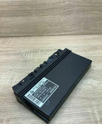 BMW 5 E60 E61 Comfort/convenience module 9168835 5WK49110C