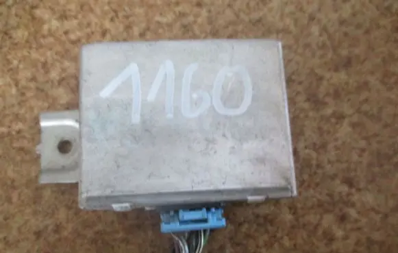 Honda Legend III KA9 Cruise control unit/module 36700
