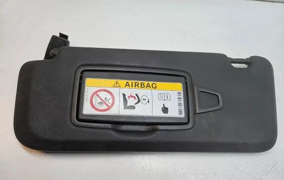 Mercedes-Benz E W238 Sun visor A20581083049H56