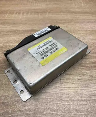 Audi A4 S4 B5 8D ABS control unit/module 4D0907379G 0265109001