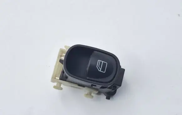 Mercedes-Benz C W203 Electric window control switch A2038200210