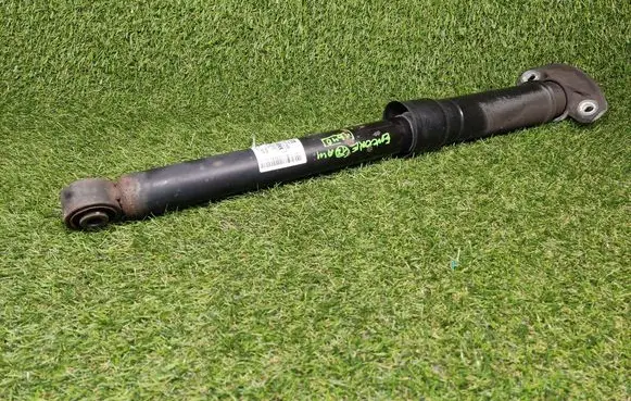 Buick Encore I Rear shock absorber/damper 95271438