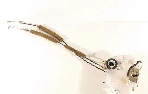 Honda Civic Front door lock 6N27