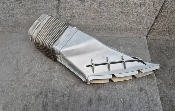Audi A6 S6 C6 4F Air intake duct part 4F0129521B 4F0129740C
