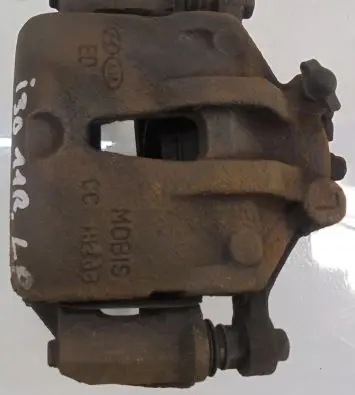Hyundai i30 Other brake parts 