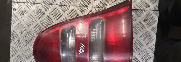 Mercedes-Benz A W168 Rear/tail lights 1688202764l