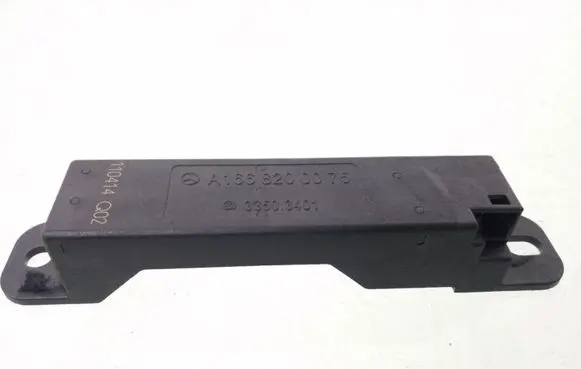 Mercedes-Benz ML W166 Interior comfort aerial antenna A1668200075