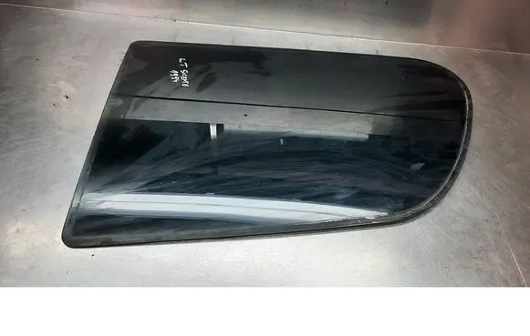 Fiat Seicento/600 Rear side window