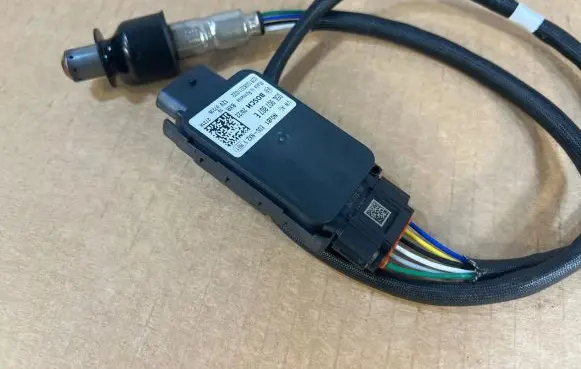 Volkswagen Arteon Lambda probe sensor 05L907807E