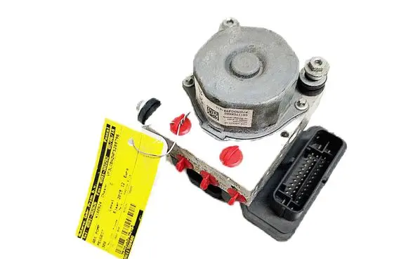 Peugeot 308 ABS Pump 9805825380 9811708480