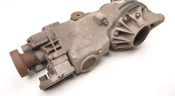 Volvo XC60 Rear differential 31256867