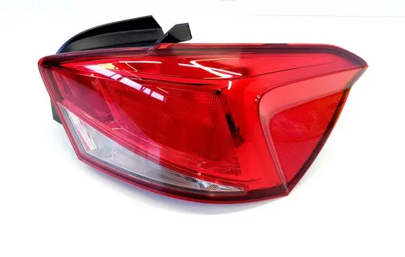 Seat Ibiza V (KJ) Rear/tail lights 6F0945096H