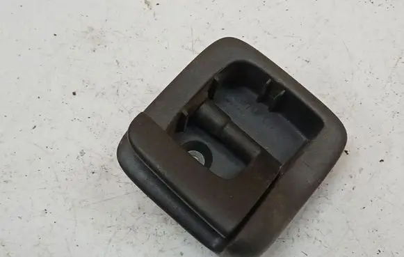 Volvo S60 Engine bonnet (hood) release handle 8650740