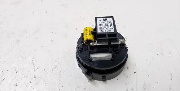 Opel Insignia A Front door high frequency speaker 13240950