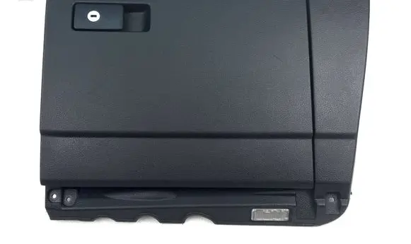 Volkswagen Sharan Glove box set 7N1857097