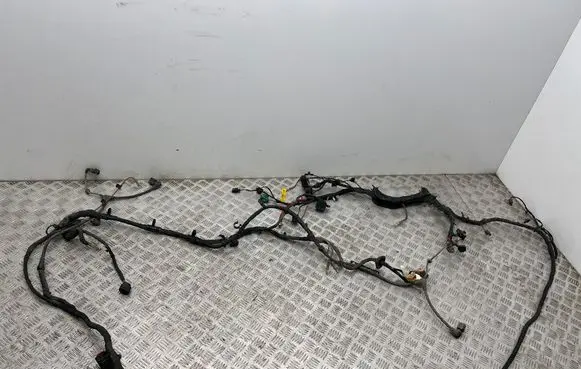 Audi Q4 Sportback e-tron Other wiring loom 2247200999 TAB016490CC