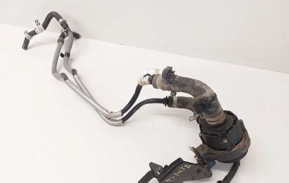 Dacia Sandero III Electric auxiliary coolant/water pump 144B06803R 0392023294