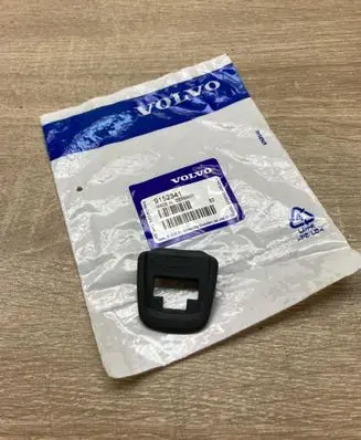 Volvo 850 Front door exterior handle/bracket 9152341