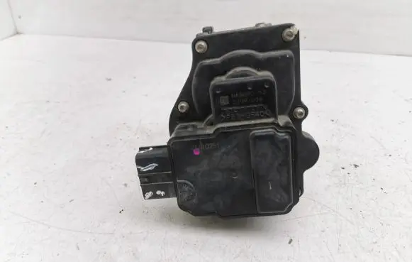 Honda Civic IX Throttle valve NAS09053