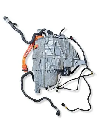 Tesla Model Y Electric car motor P108569320F