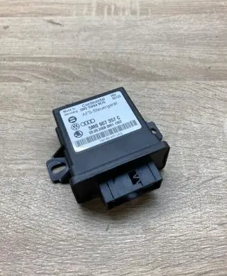 Light module LCM