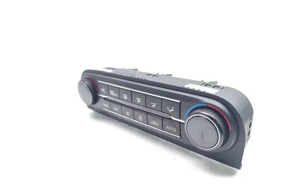 KIA Xceed Climate control unit 97250-J7520 97250J7520 EC200CDRMA