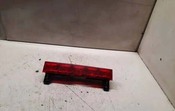 Citroen C4 I Third/center stoplight