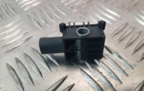 Mercedes-Benz ML W164 Airbag deployment crash/impact sensor 0038202826