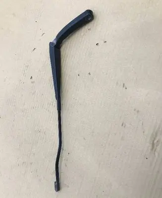 Citroen Berlingo Front wiper blade arm 9621014680