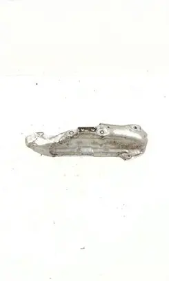 Peugeot 308 Exhaust heat shield 