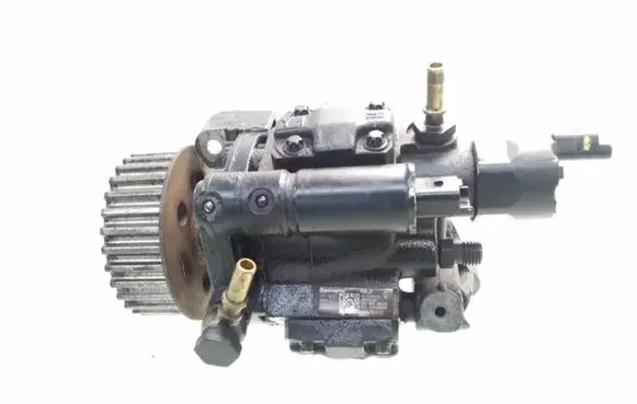 Nissan Qashqai Fuel injection high pressure pump A2C20000754 5WS40153 H82286029