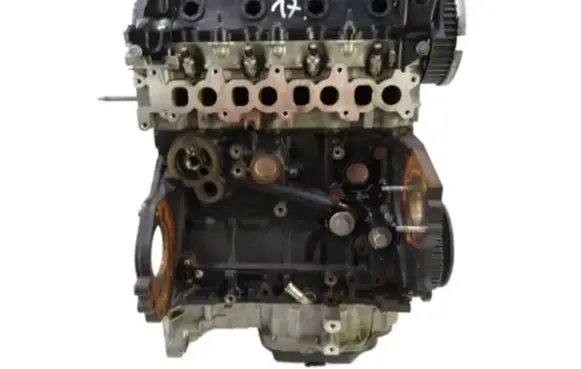 Opel Astra J Engine A17DTE
