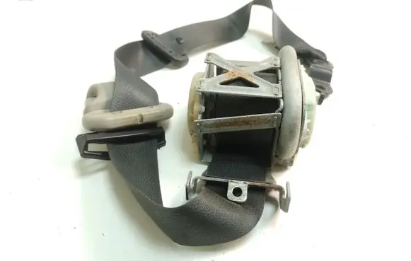Chrysler 300 - 300C Front seatbelt P1AJ801DVAD
